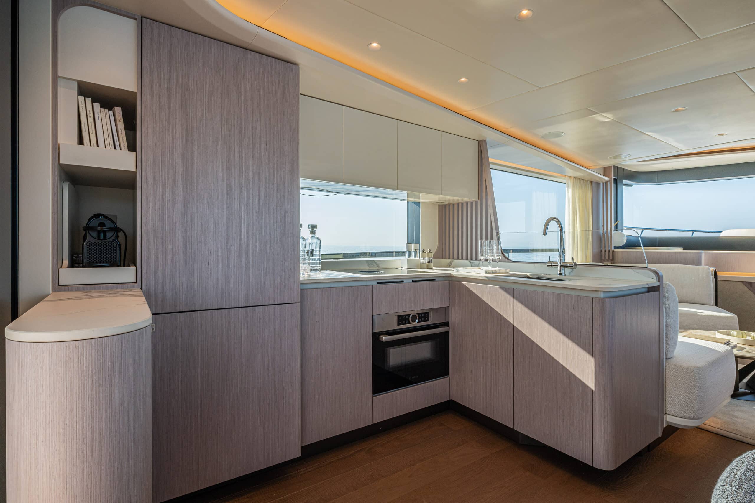 Galley