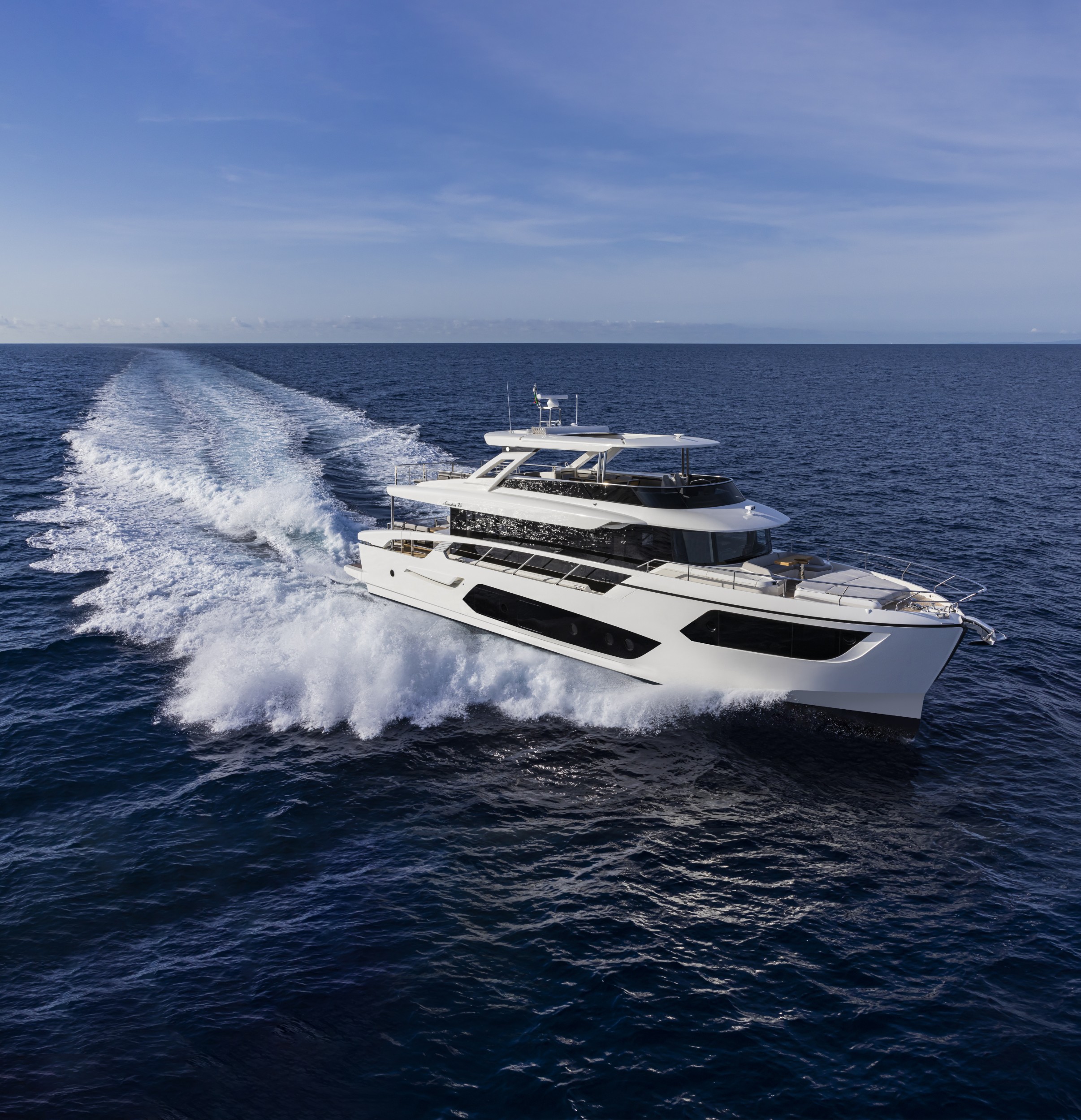 Absolute Navetta 75