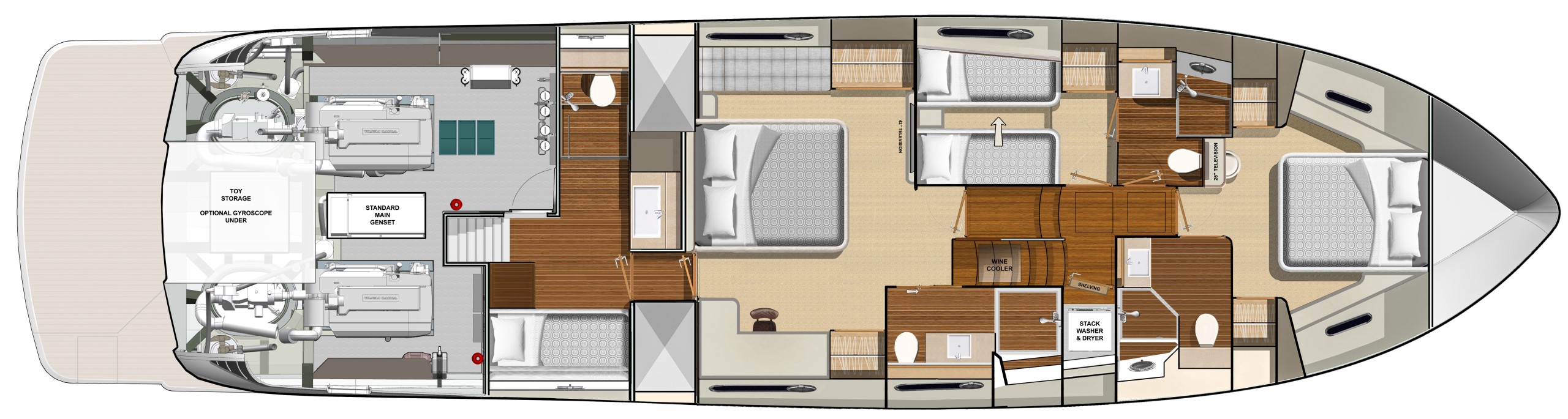 Floorplan image