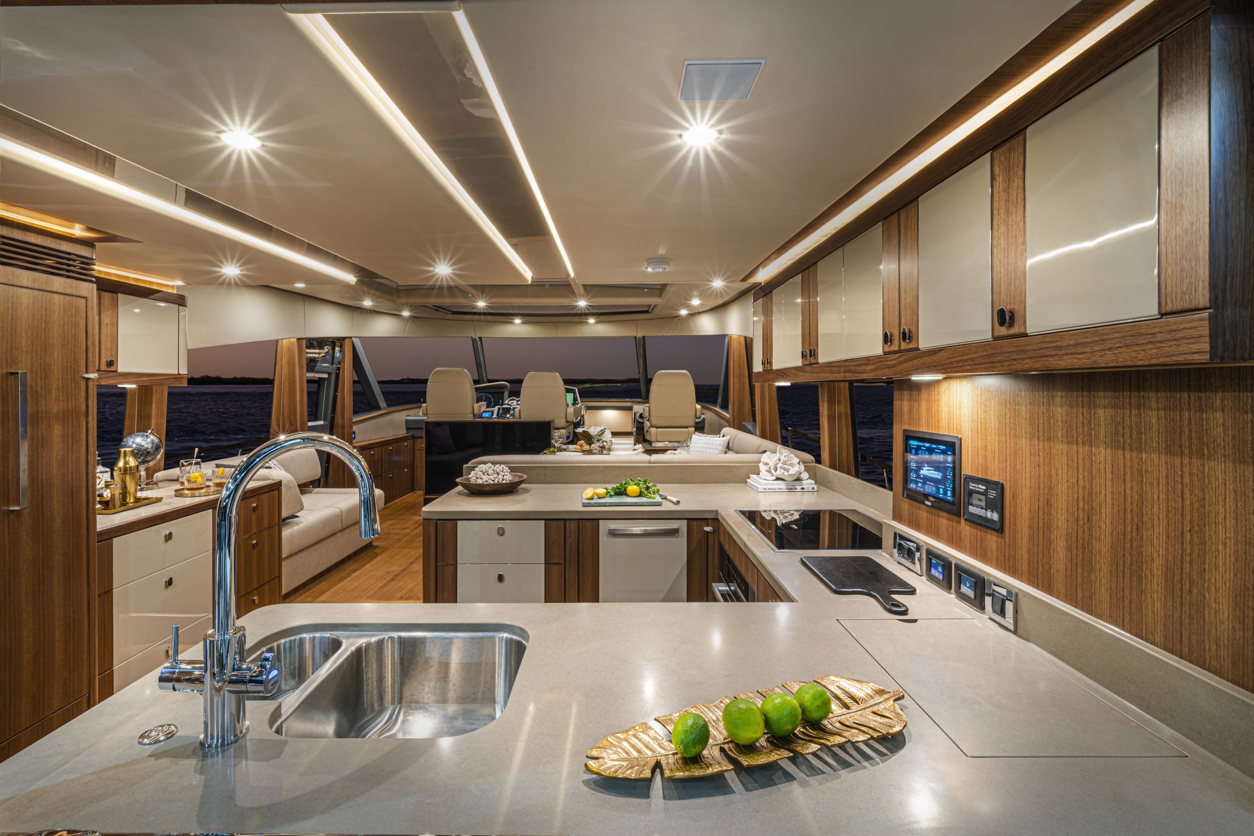 Semi-Custom Design with Endless Personalization