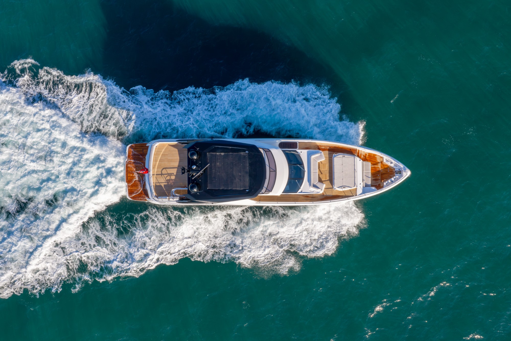 Sunseeker Manhattan 94