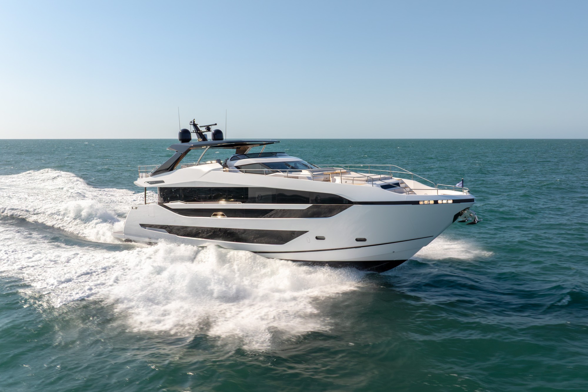 Sunseeker Manhattan 94