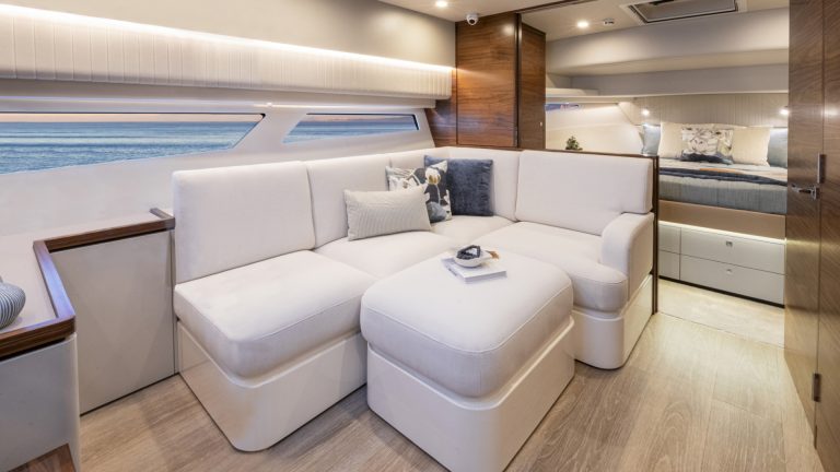  Accommodation Deck