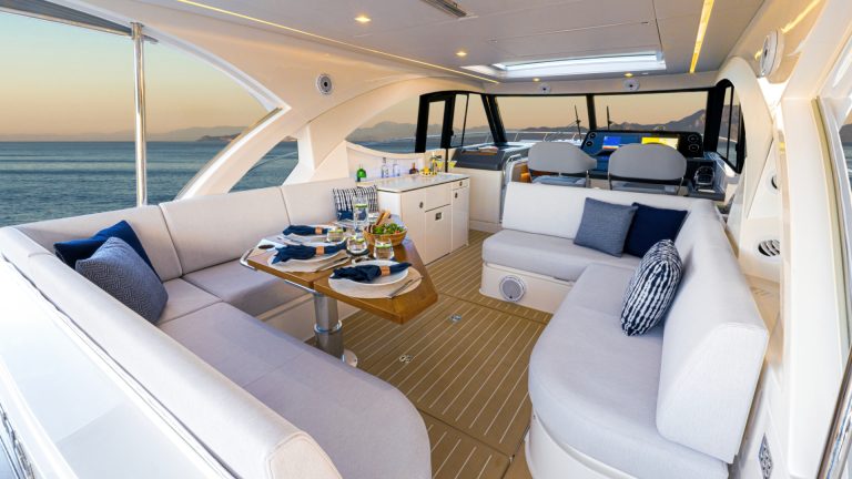 Sports Deck