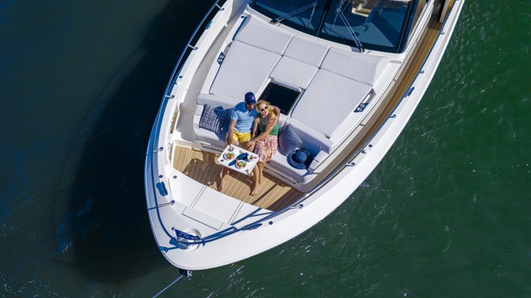 Sun Deck