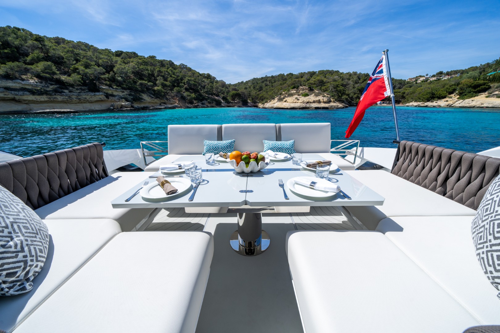 Open-Air Luxury Built for Entertaining