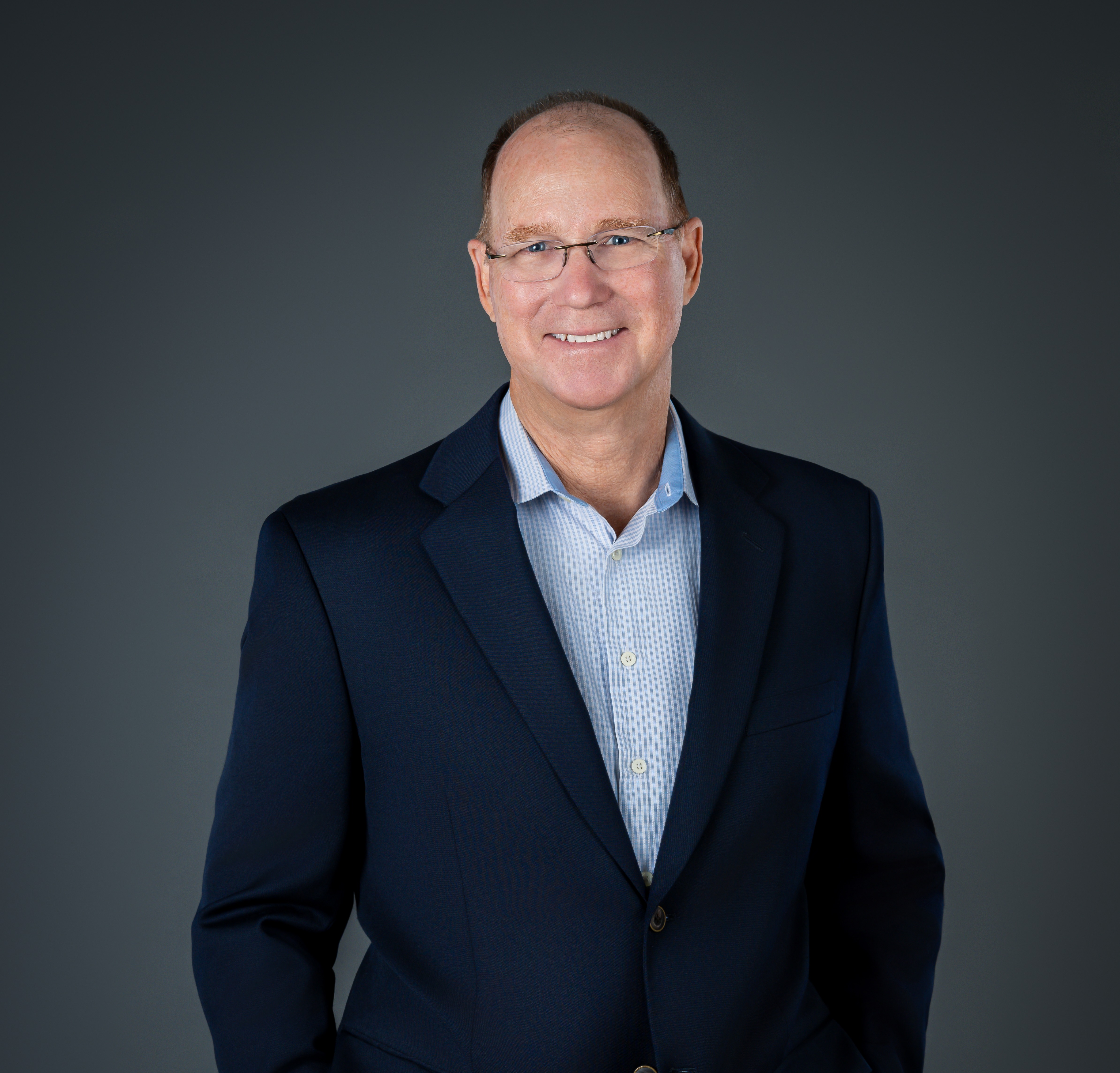 Clark Haley - Yacht Broker - One Water Yacht Group - Palm Beach Gardens - Soverel Harbour Marina