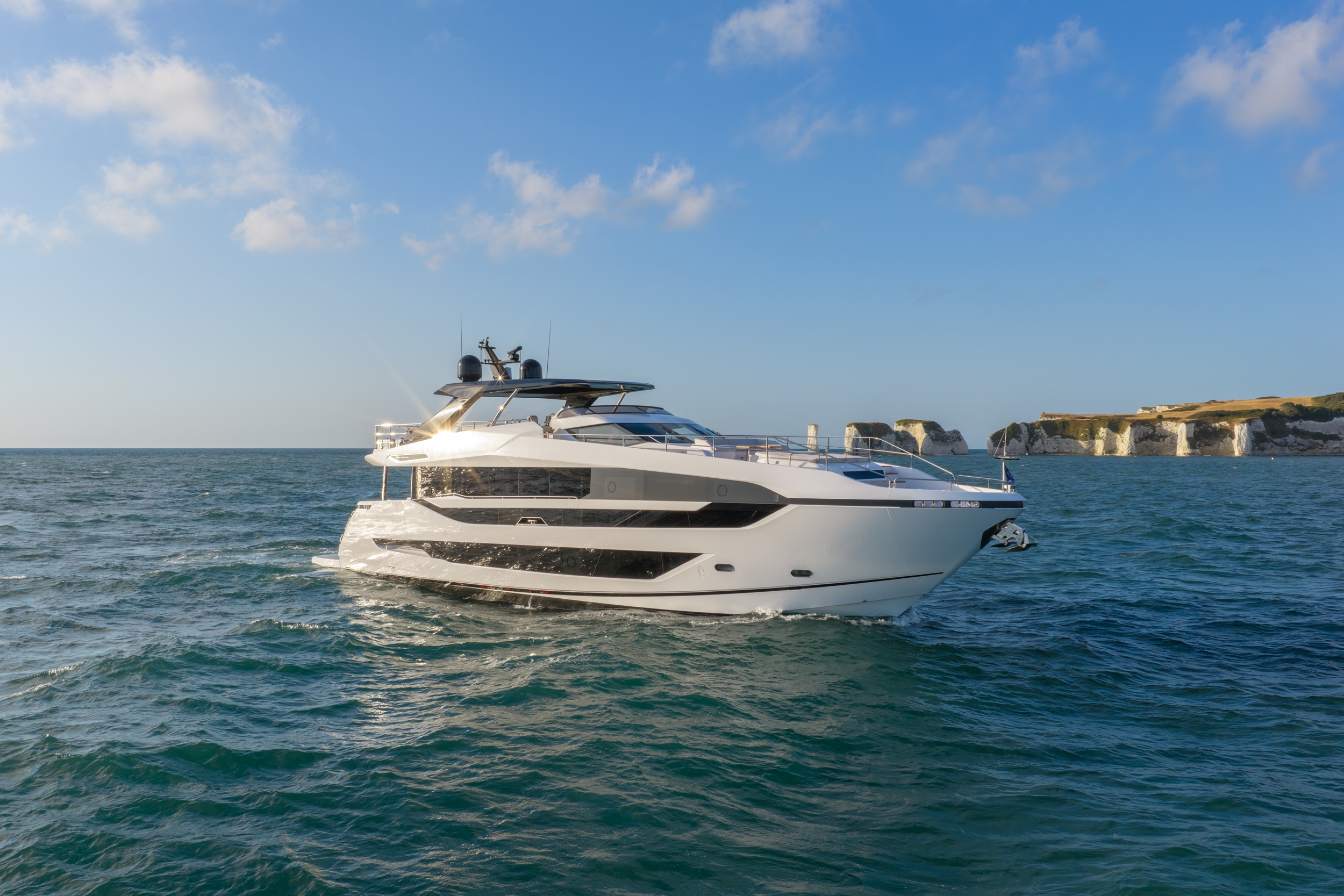 Sunseeker Manhattan 94