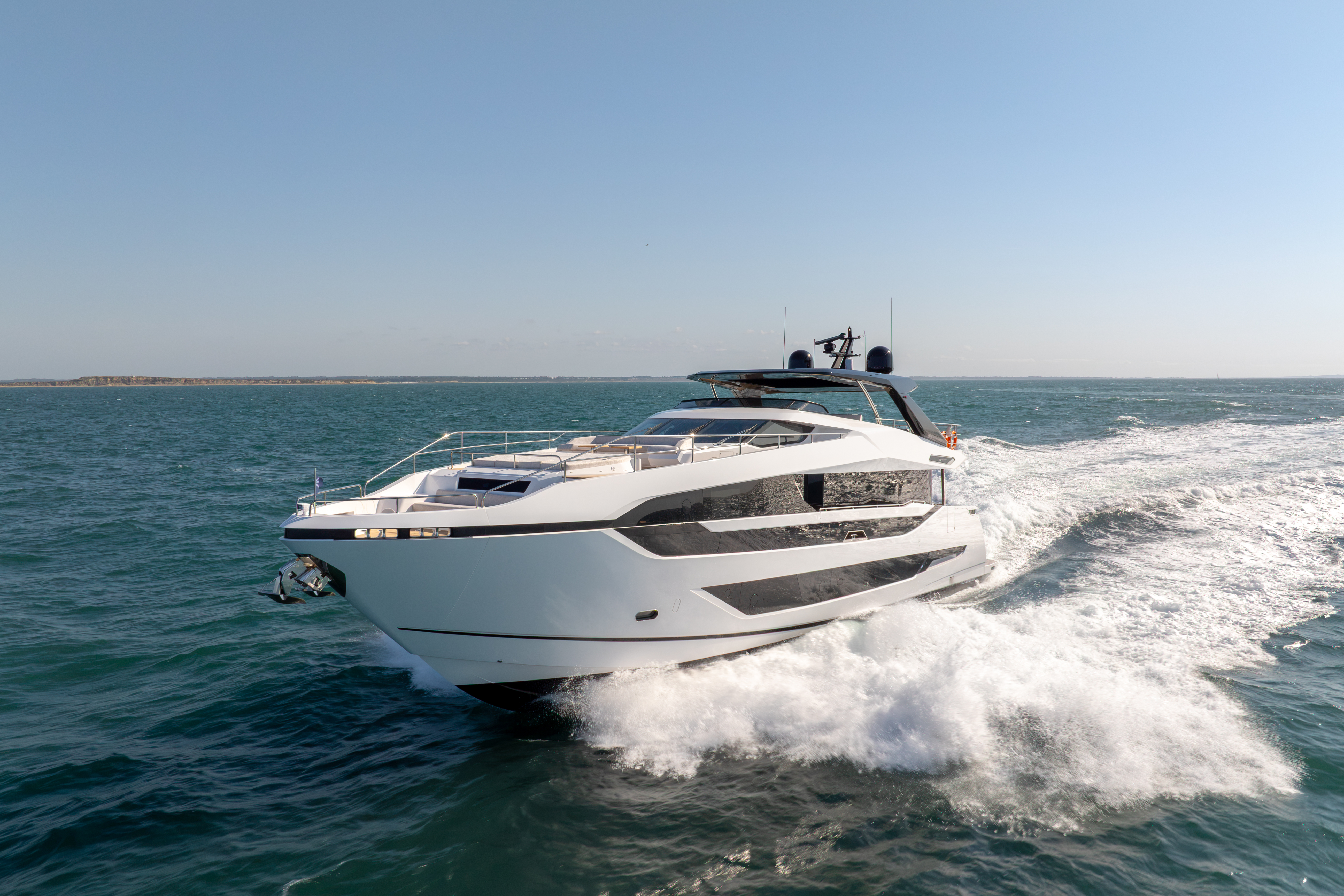 Sunseeker Manhattan 94
