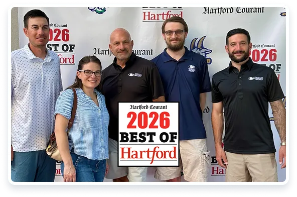 Petzold's Marine Team