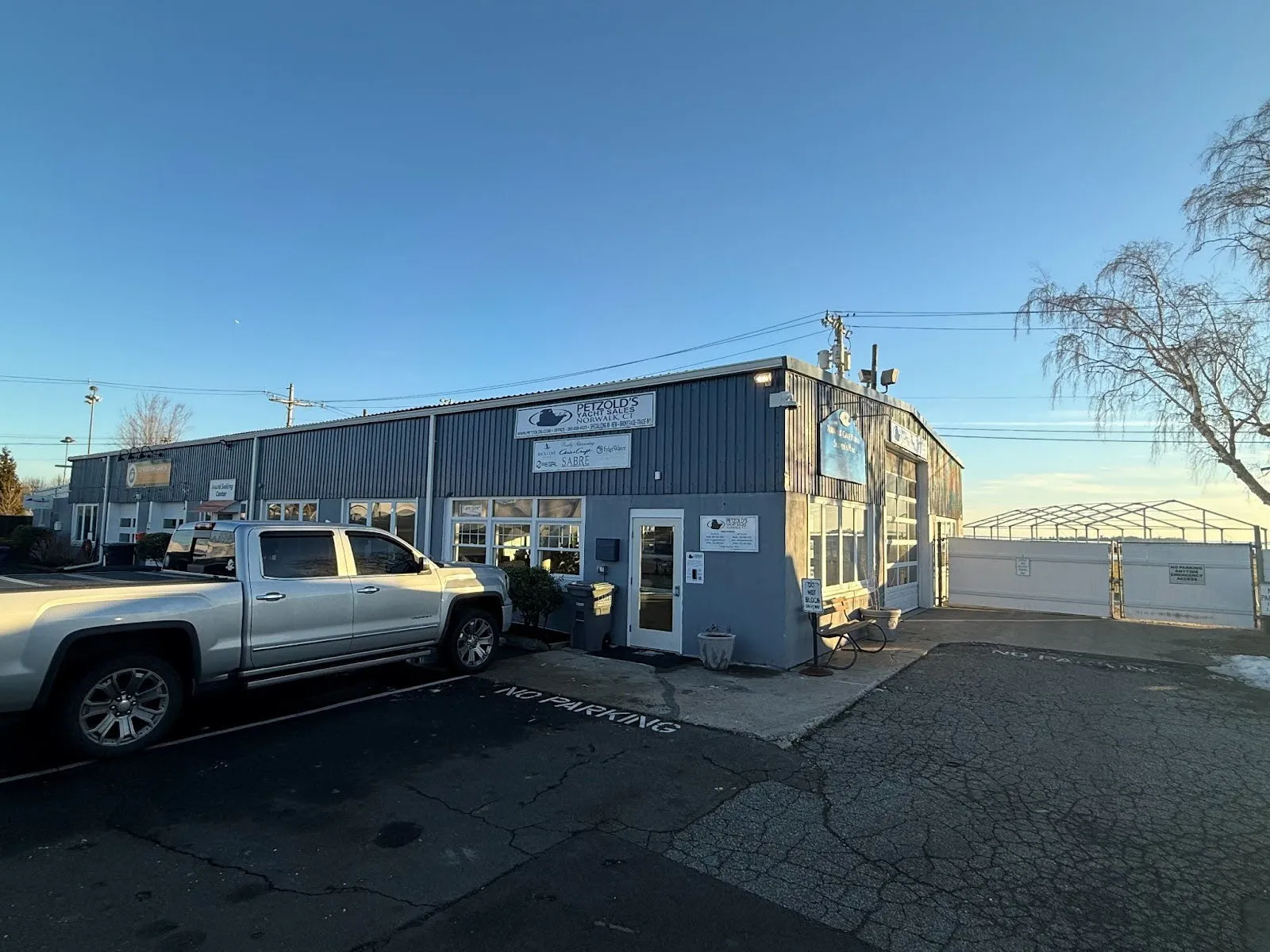 Serving Norwalk Residents