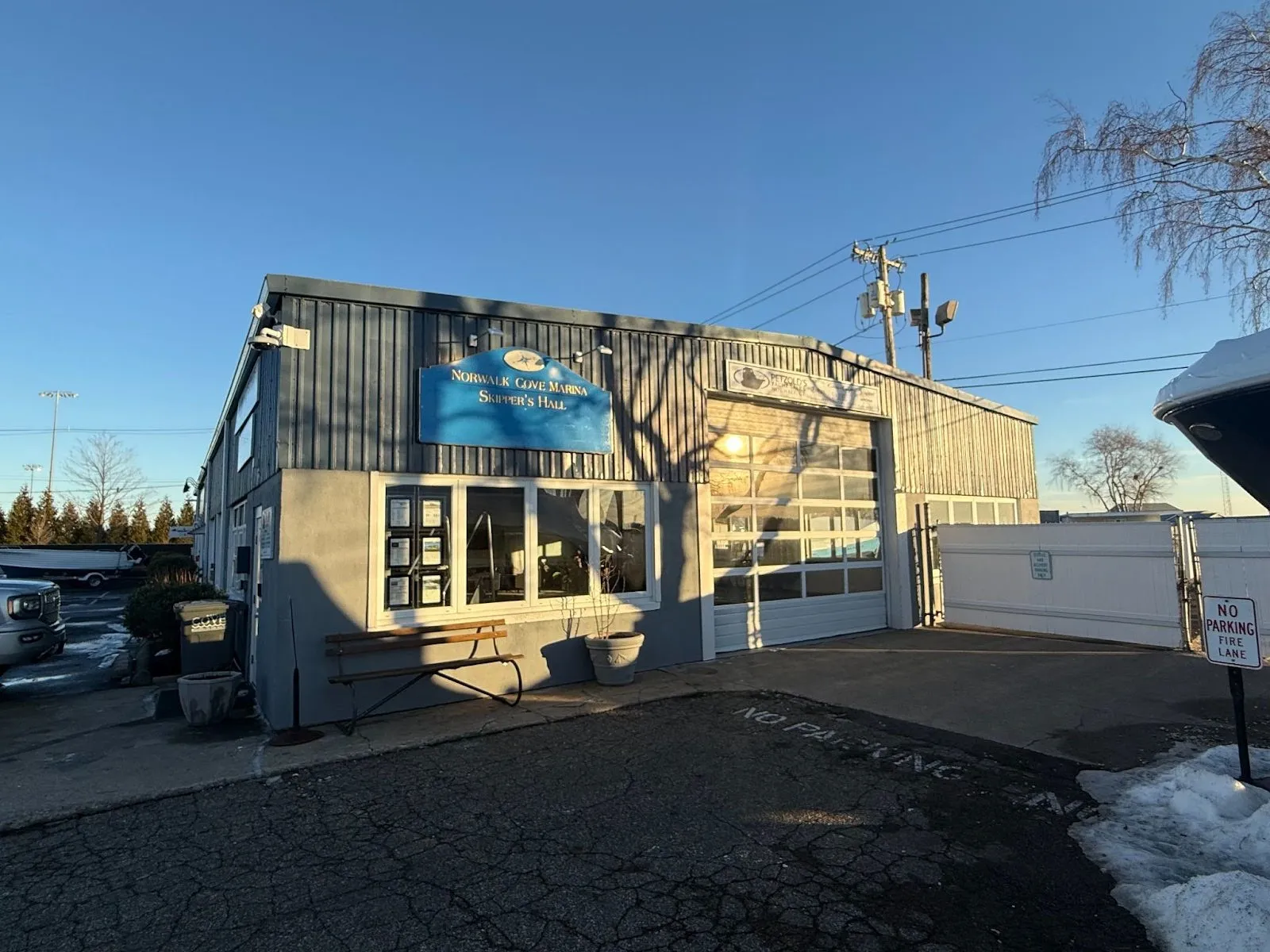 Serving Norwalk Residents