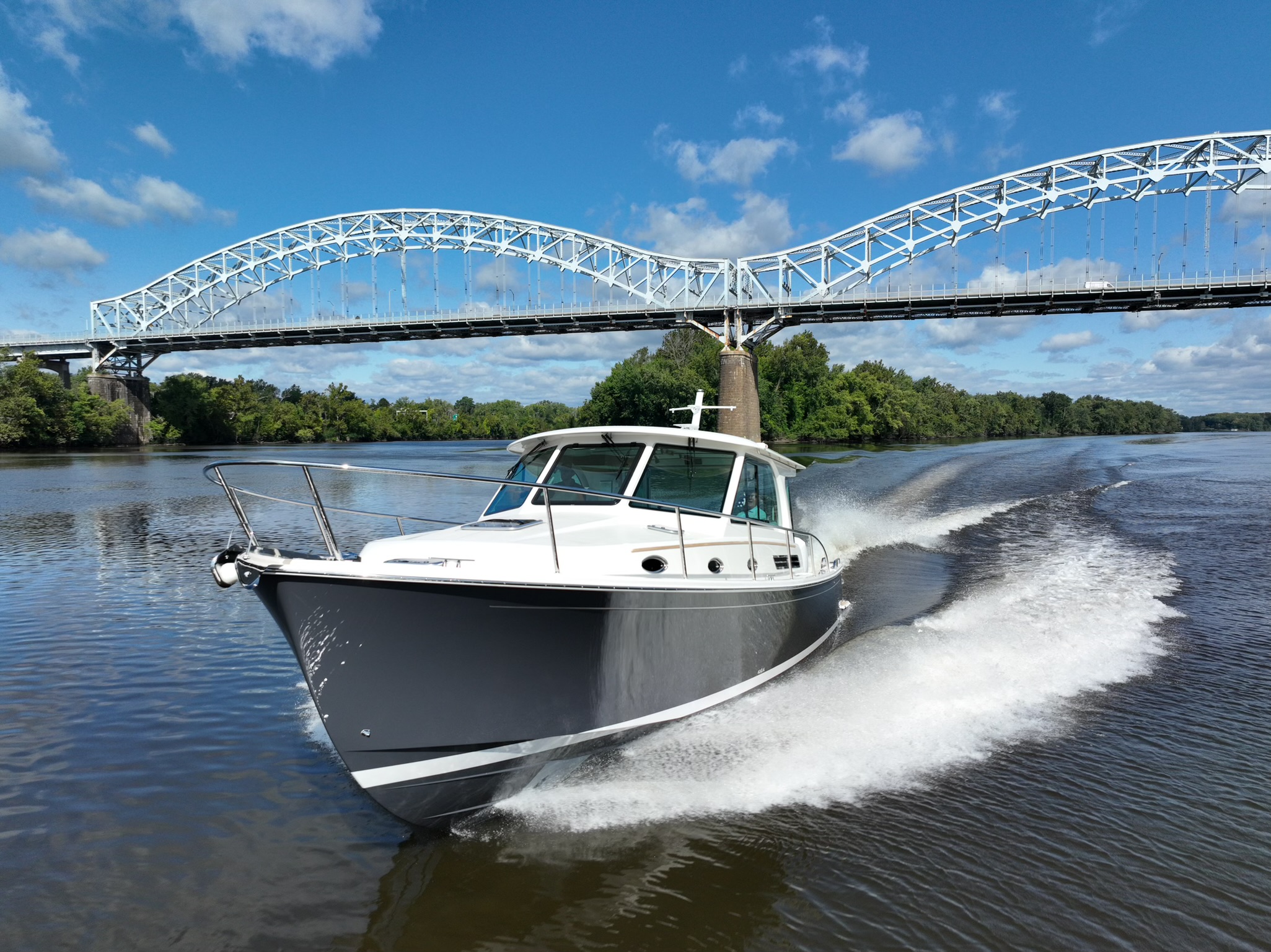 Fuel-Efficient Boats: Saving Money and the Environment