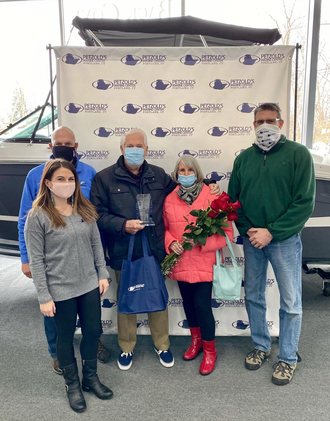 customer appreciation