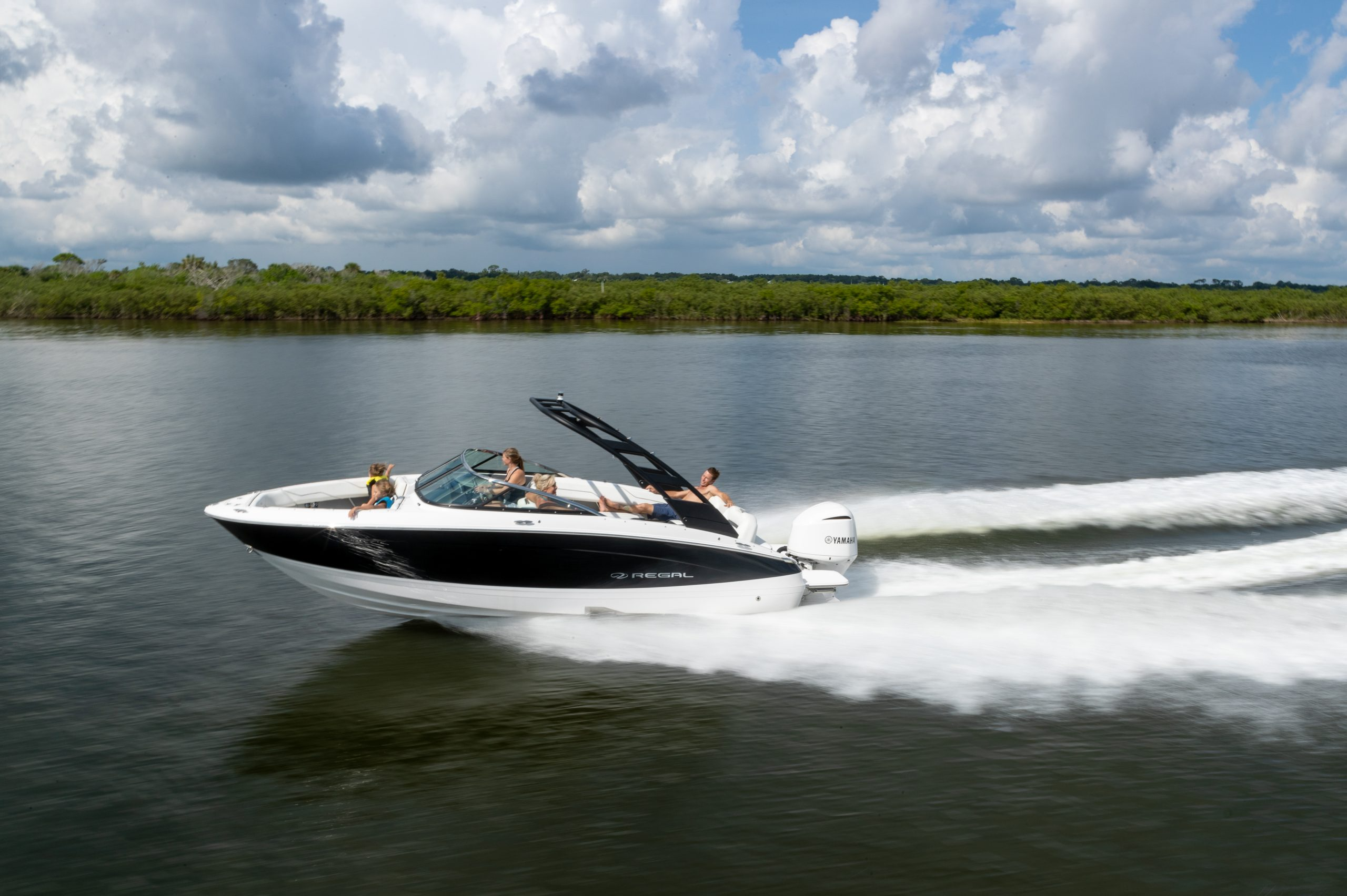 Regal Lx4 Running 20 Y8i1588