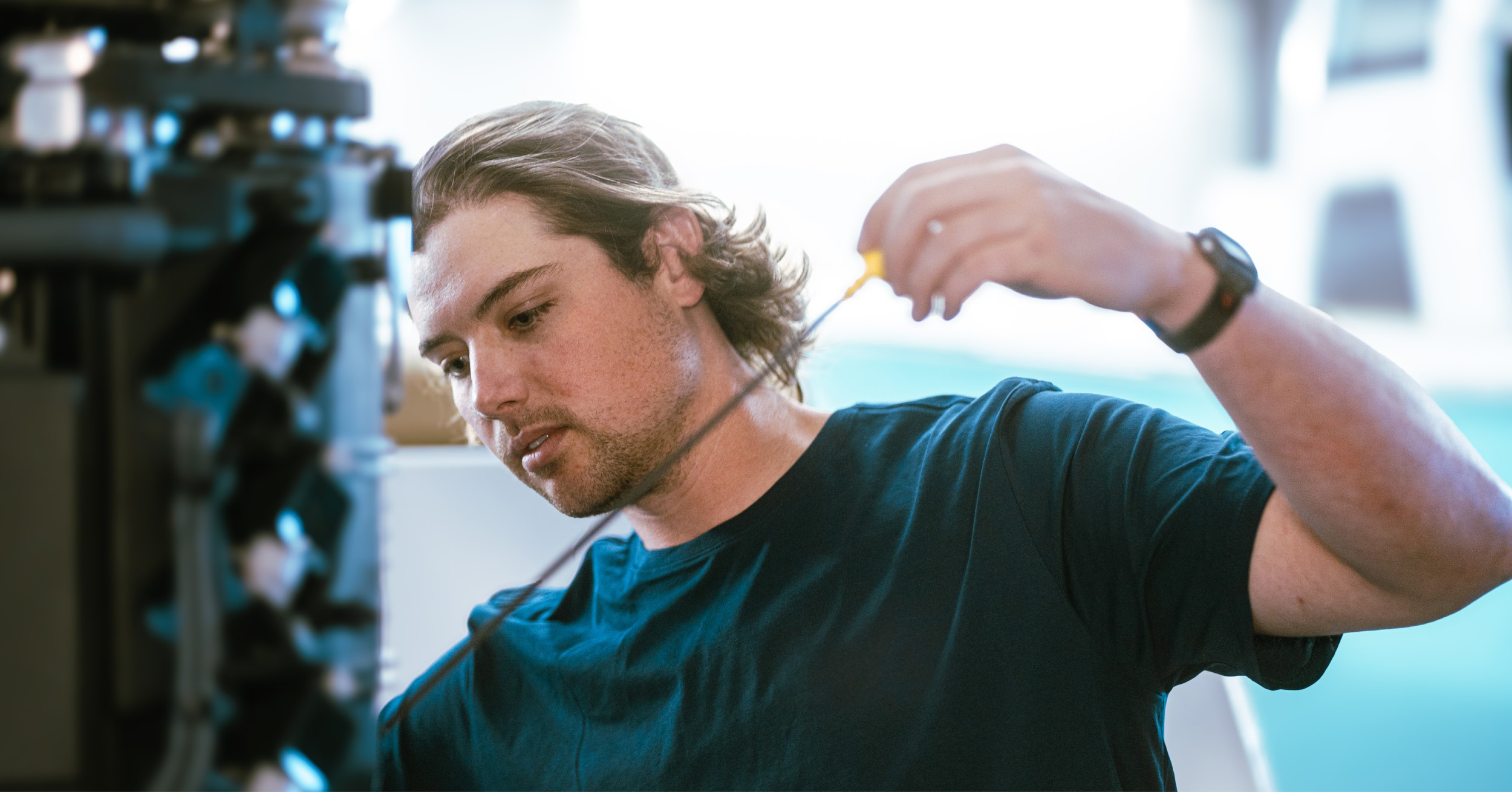 Spring Prep: De-Winterize Your Boat for the Season