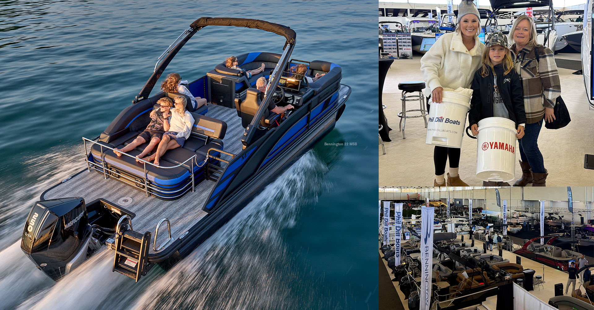 Boat Show Season: Know Before You Buy (DFW / North Texas)