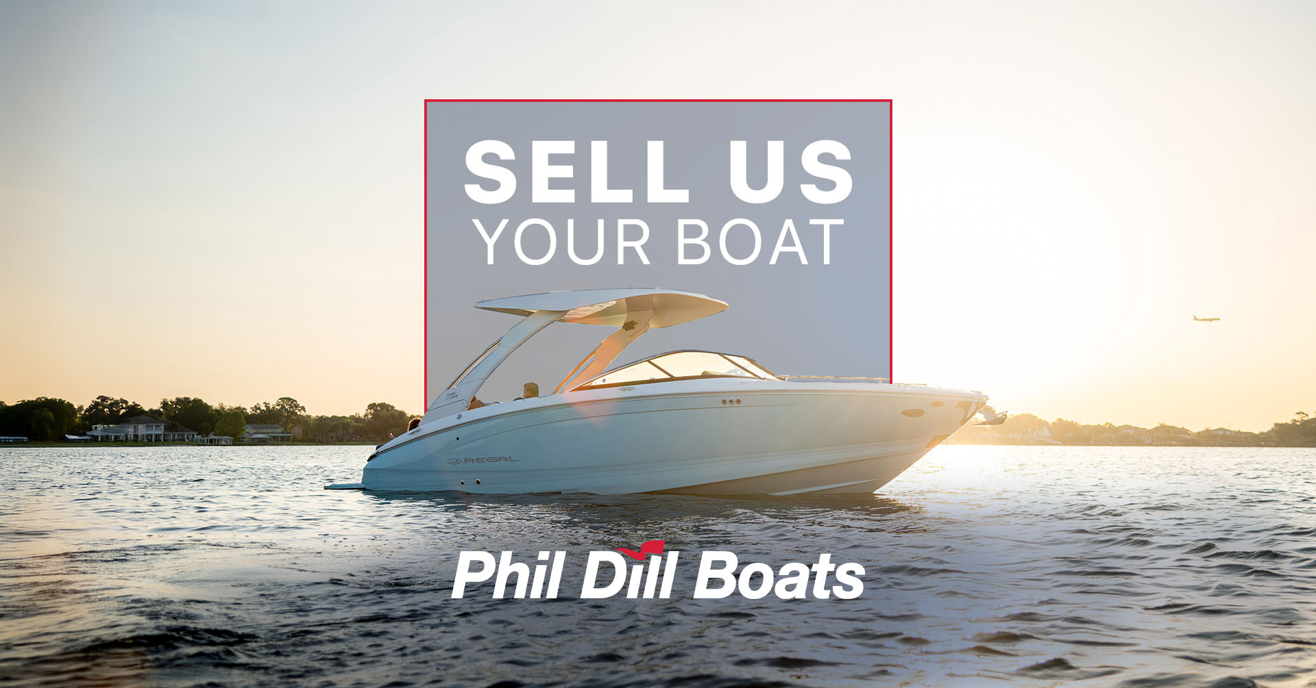 Sell Us Your Boat