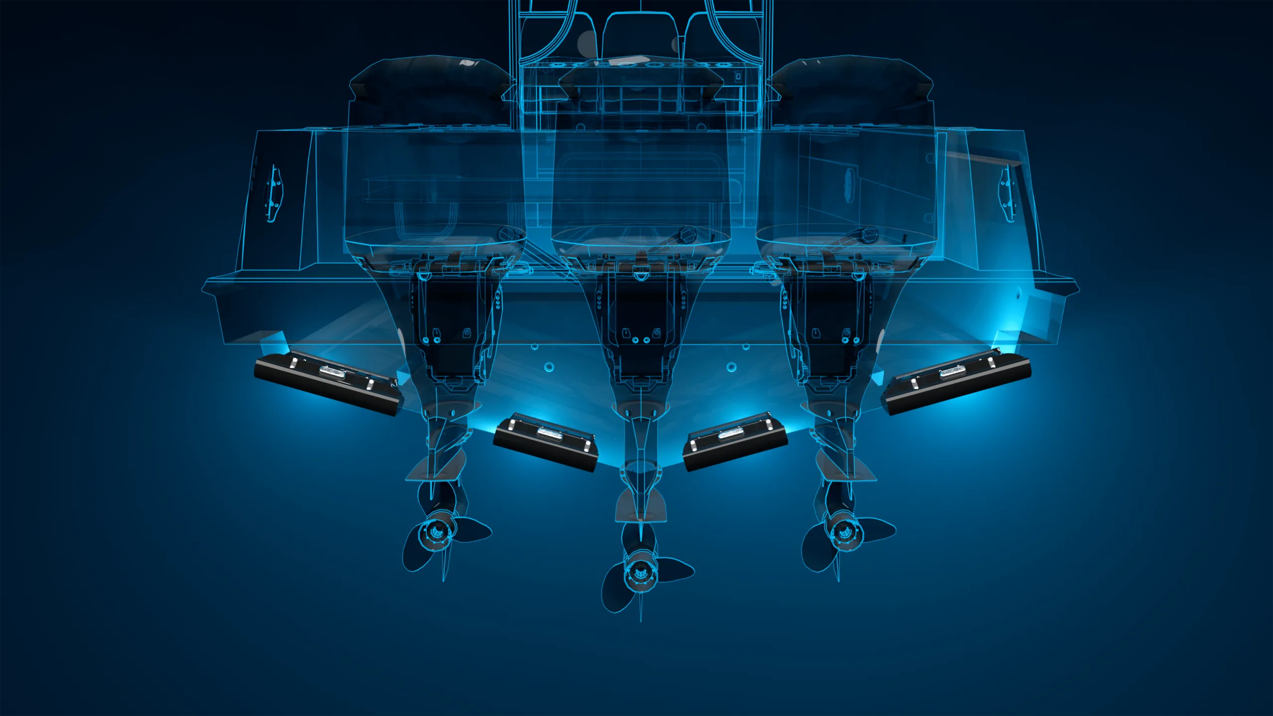 Seakeeper Ride