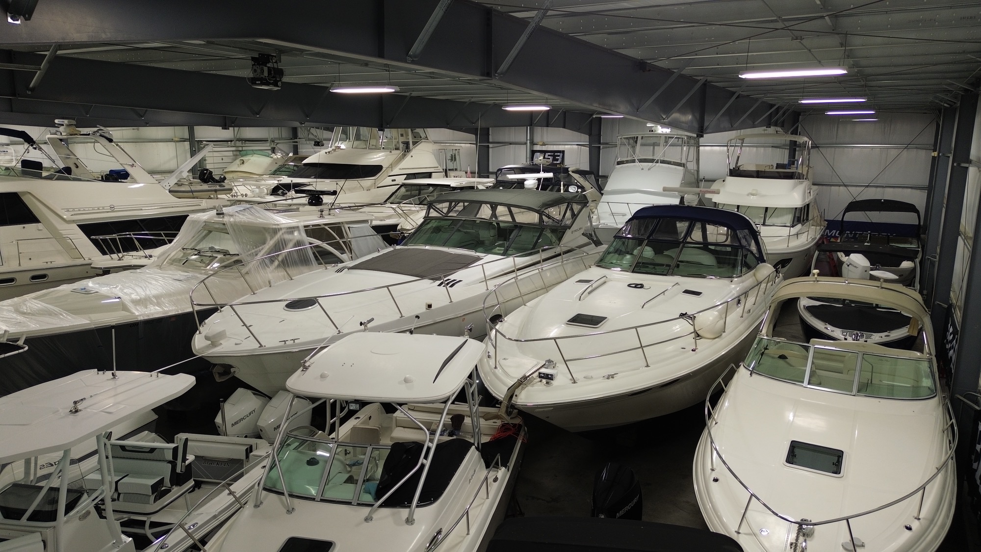 Boat Storage
