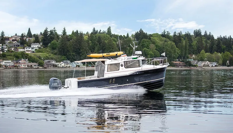 ranger-tug