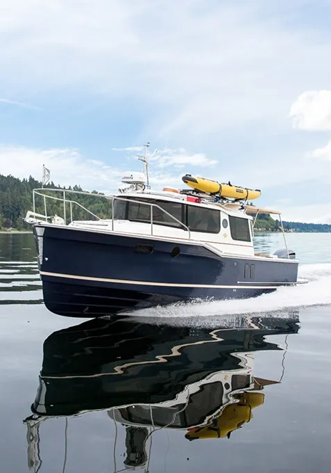 ranger-tug