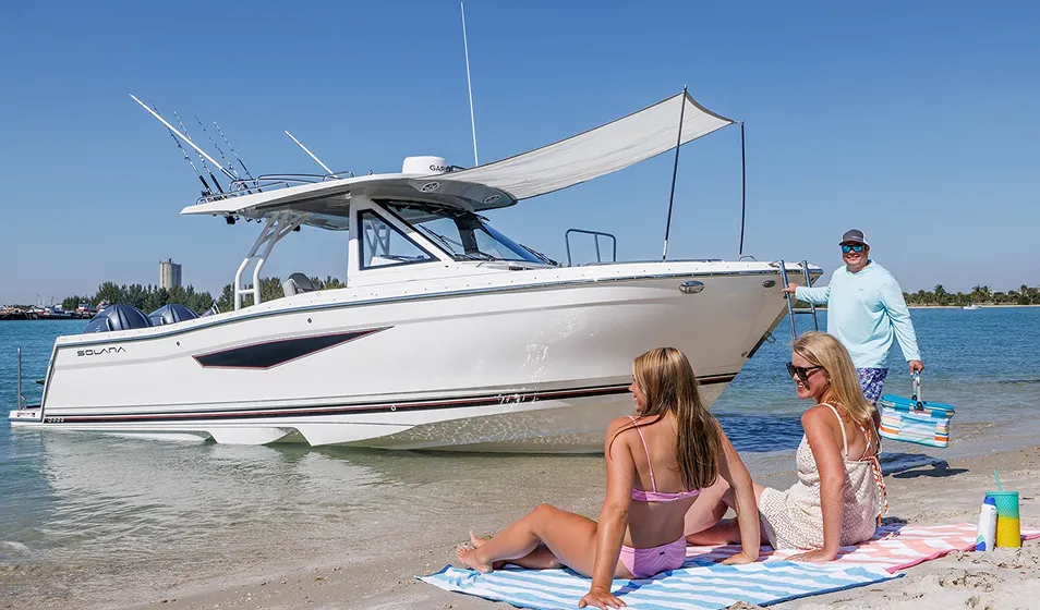 used-boat