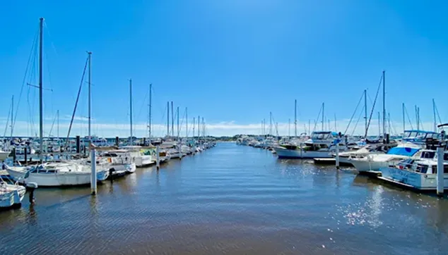 new-bern