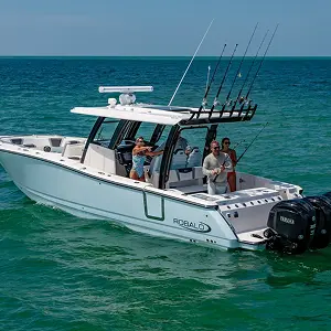 robalo