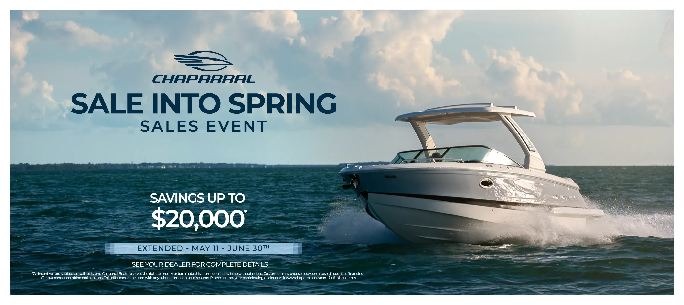 sales-into-spring