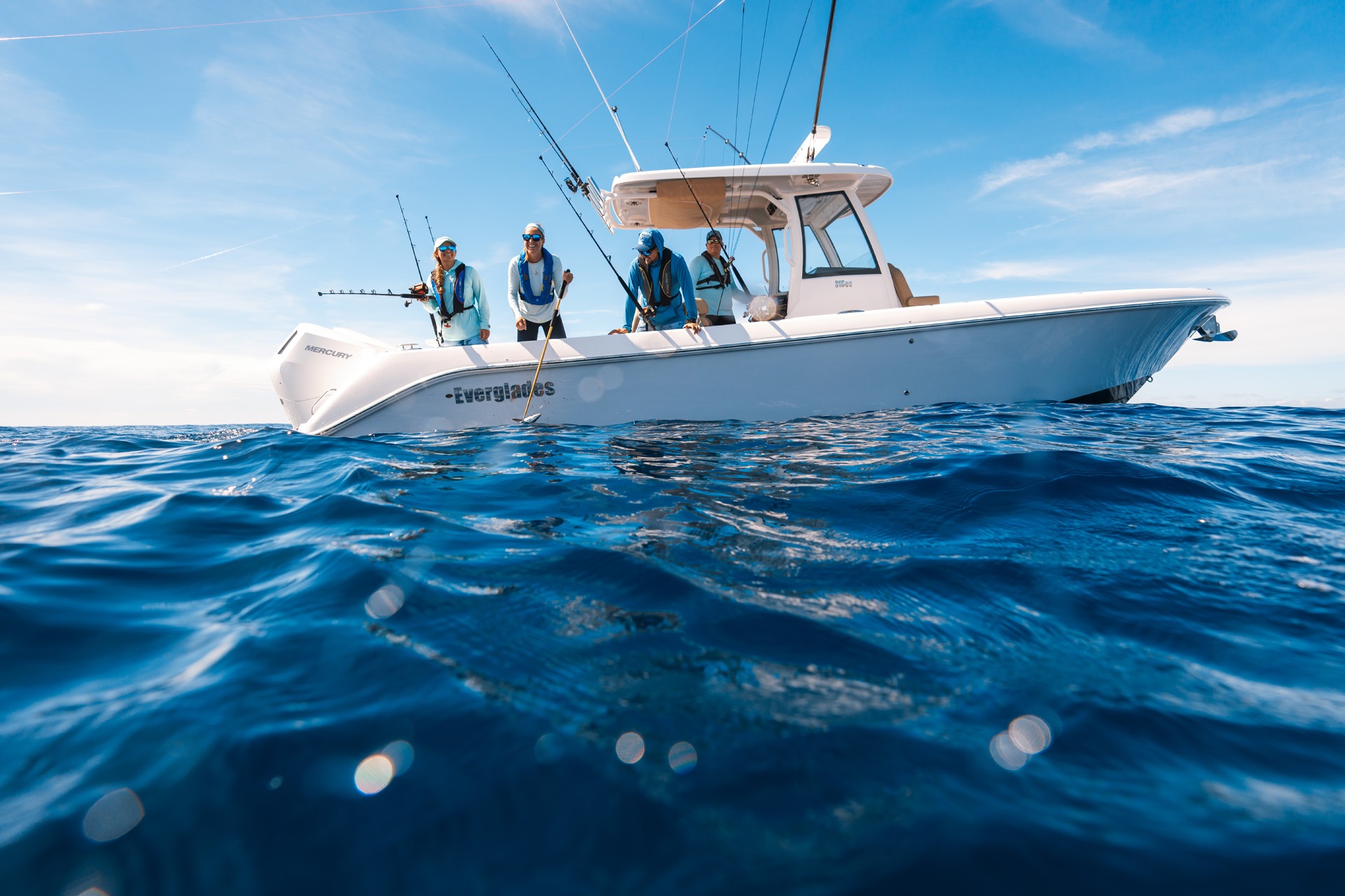 Consign your boat with Quality Boats
