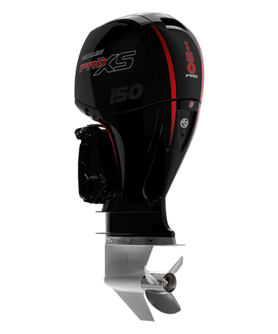 Pro XS 115-150 HP