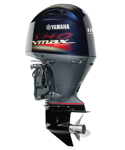  In-Line Four V MAX SHO