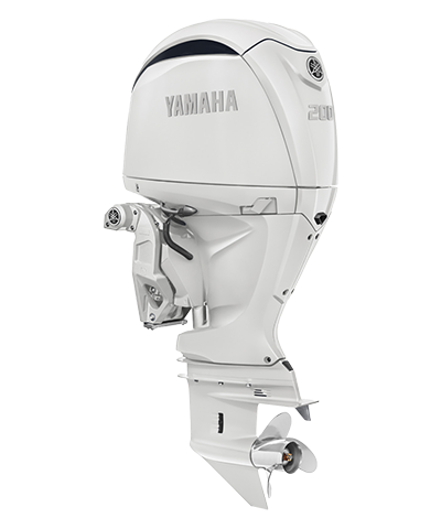  Inline 4 Four Strokes