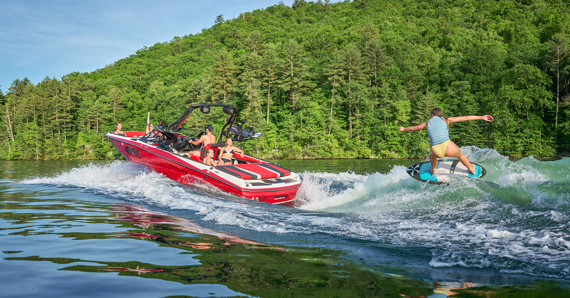 Wakeboarding for Beginners: A Guide