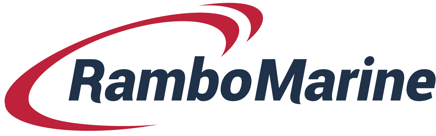 Rambo Marine Birmingham logo