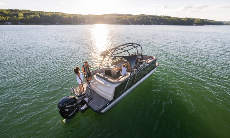 Our Passion for Boating