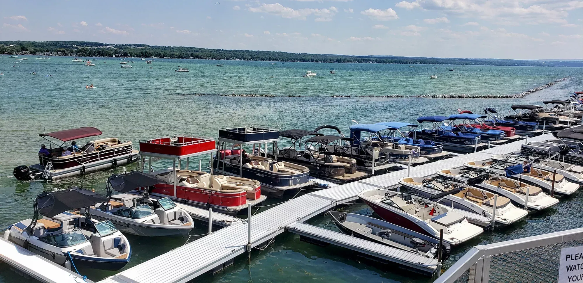 RGC Hoist & Dock Solutions