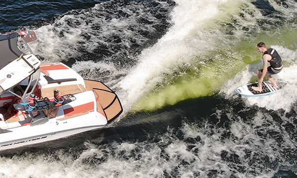 Canandaigua Showroom