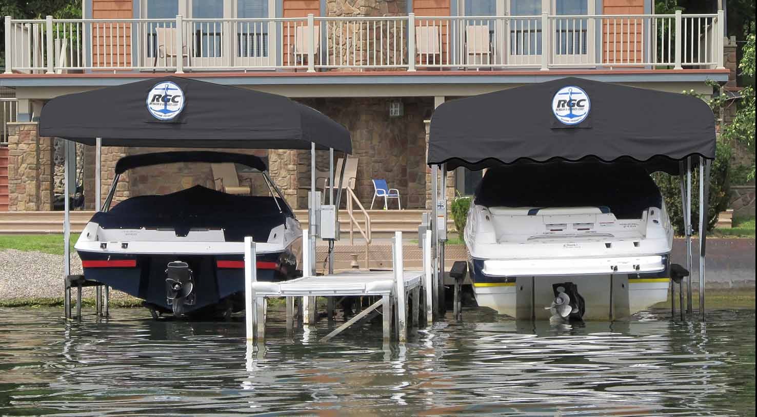 Dock Gallery Image 1