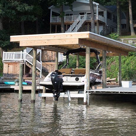 Dock Gallery Image 16