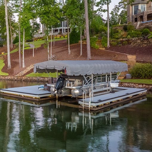 Dock Gallery Image 17