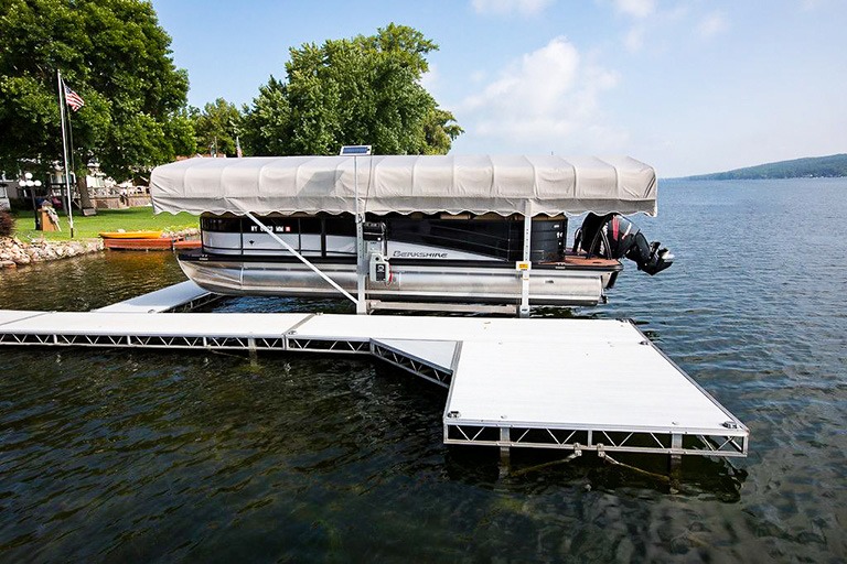 Dock Gallery Image 2