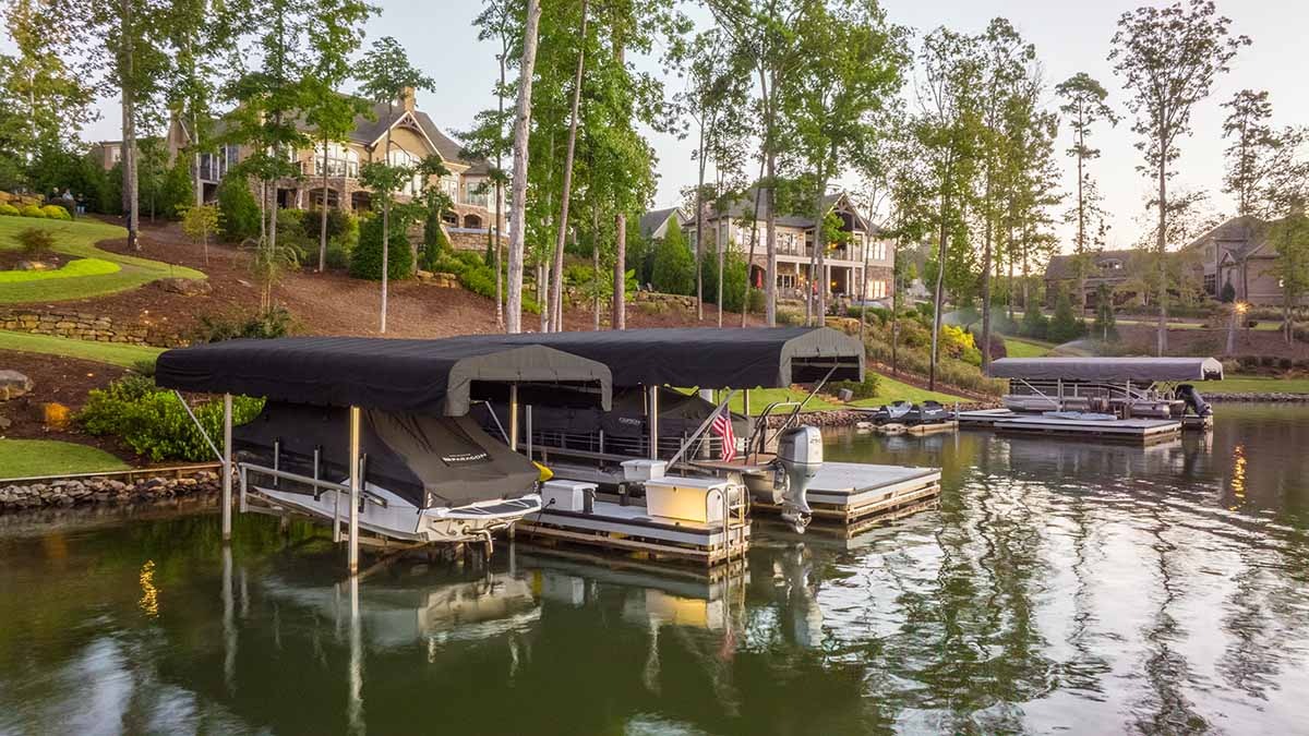 Dock Gallery Image 4