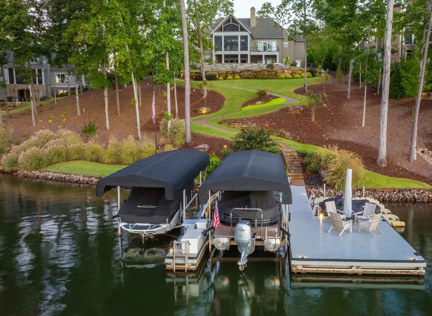 Dock Gallery Image 8