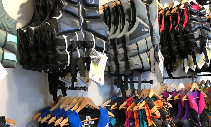 Pro Shop at Canandaigua