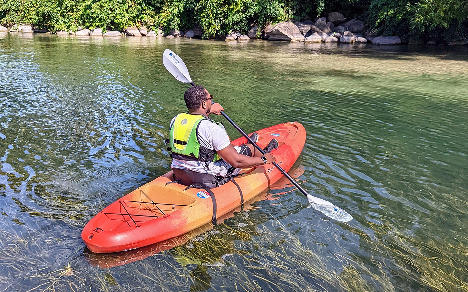 SUPs & Kayak Rentals