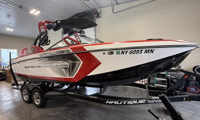 State-of-the-Art Facility