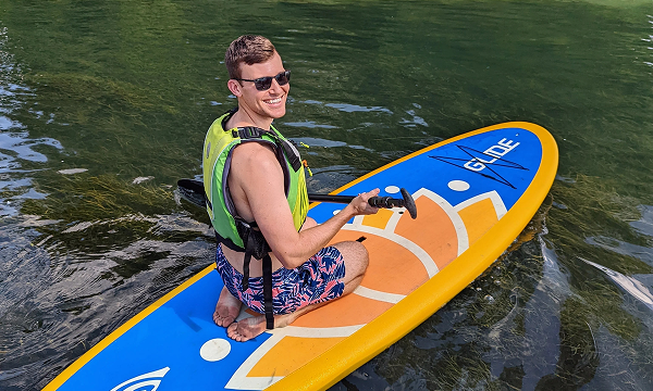 Kayak & SUP Rentals