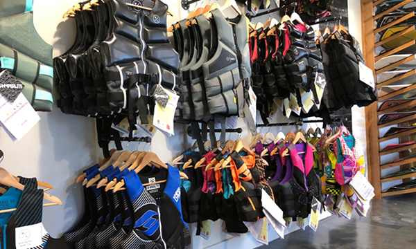 Boat Rentals & Charters